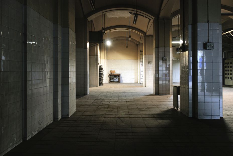 Espacios en su tiempo 2018