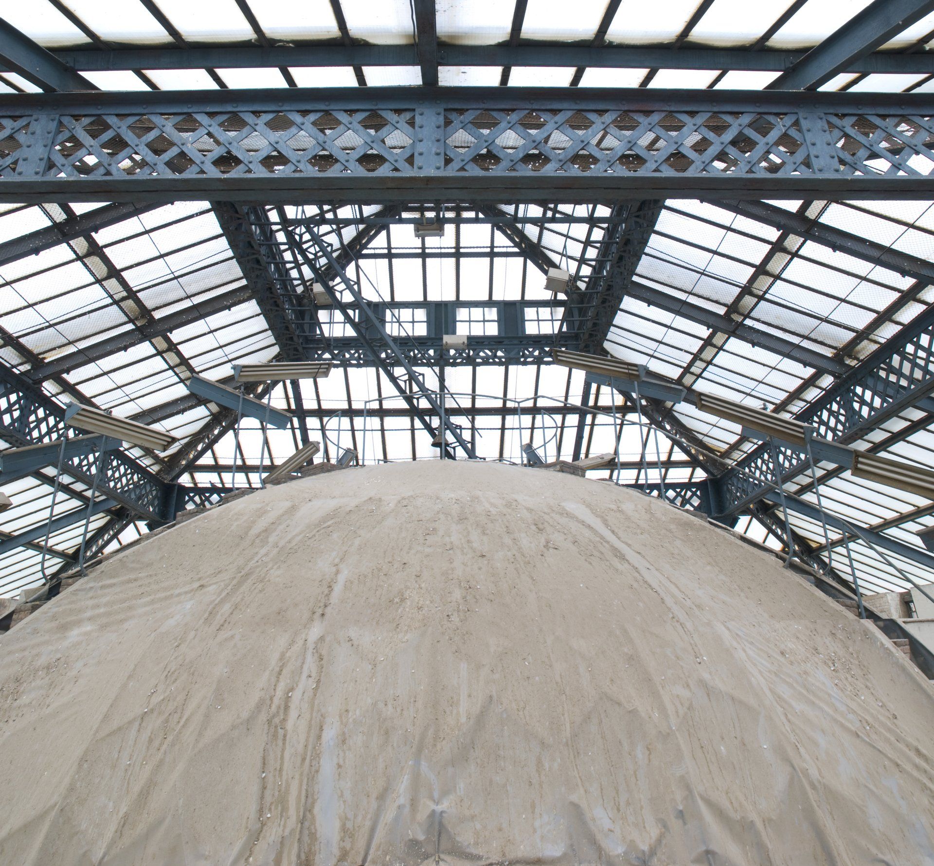 Cúpula de Correos de Barcelona