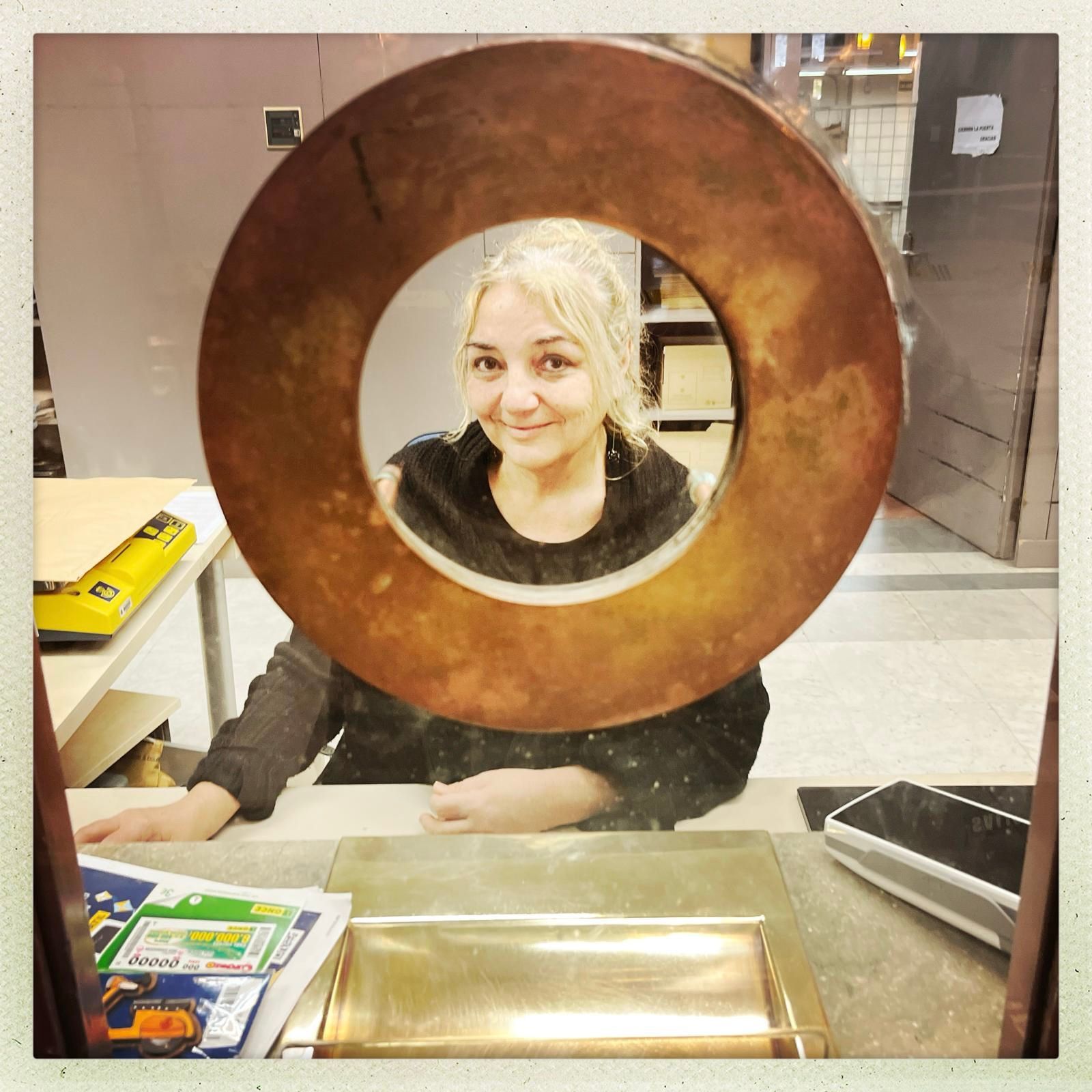 Libro Valores Declarados imagen por Lucia Herrero