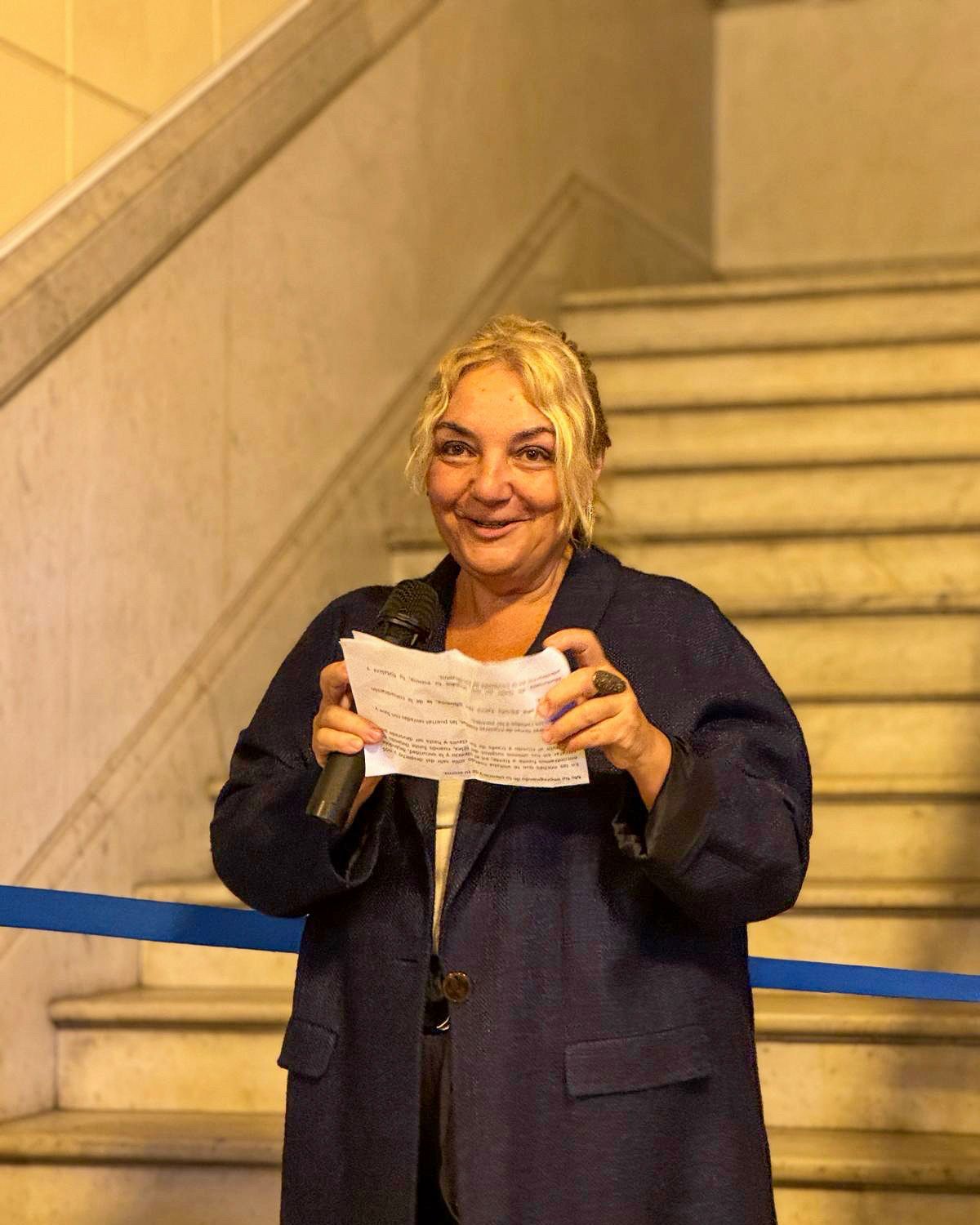 CATALUNYA
La sede de Correos en Barcelona acoge una exposición fotográfica sobre él.