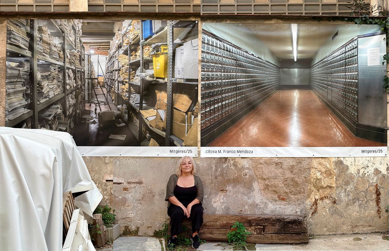 Valls y Valores Declarados Rosa Franco Mendoza