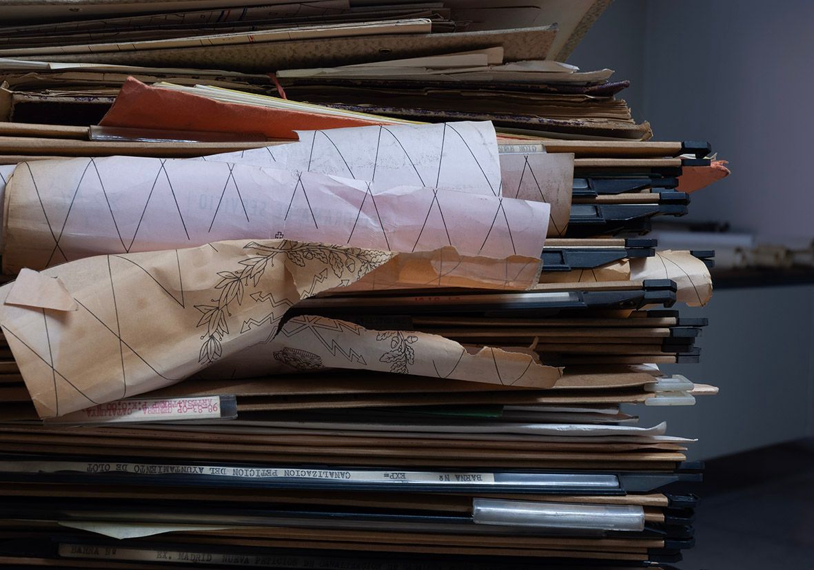 DocumentacI Documentación de tecnológicas