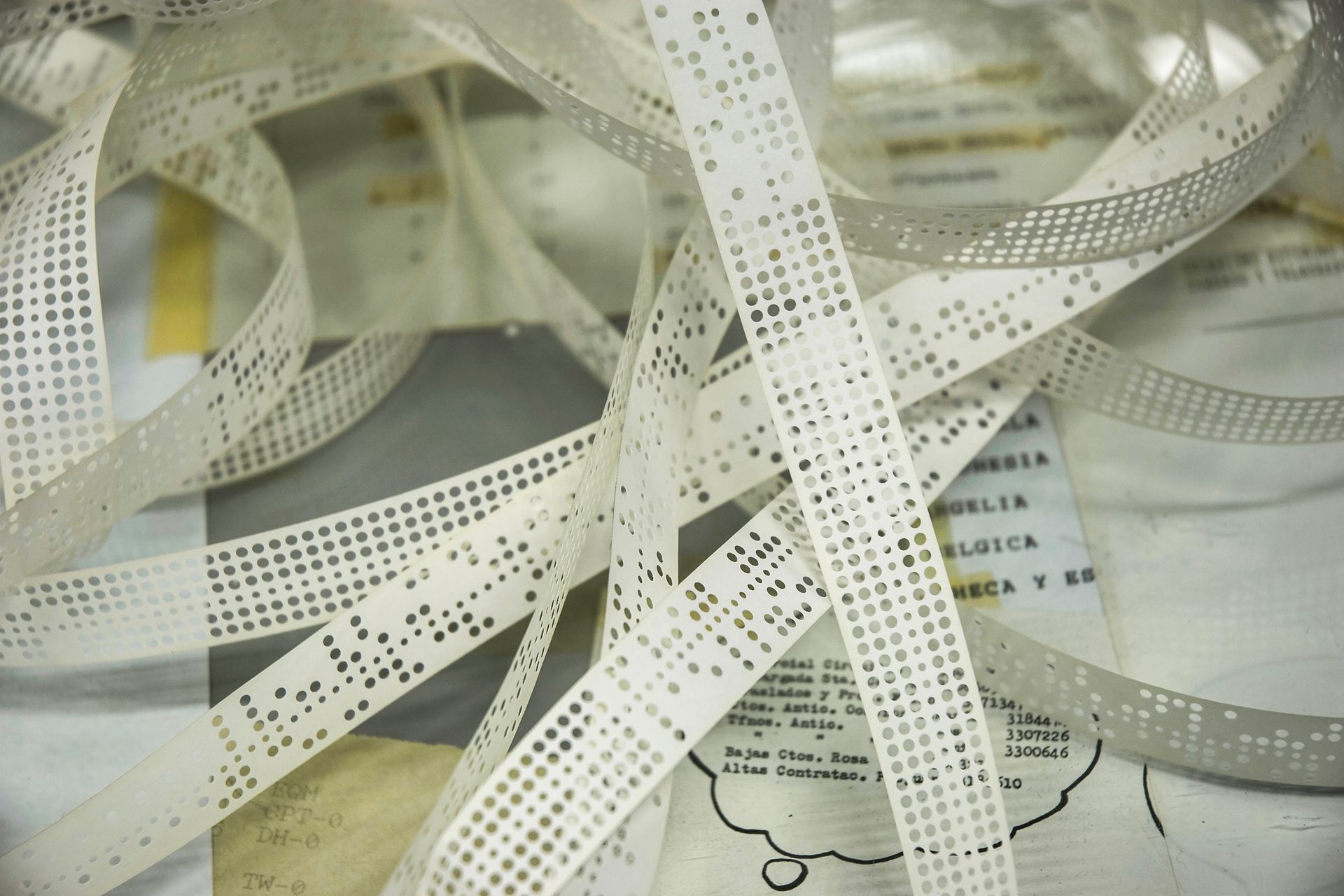 fotolibro de los espacios del Palacio de Comunicaciones de Barcelona
Fotolibro Valores Declarados
Rosa Franco Mendoza