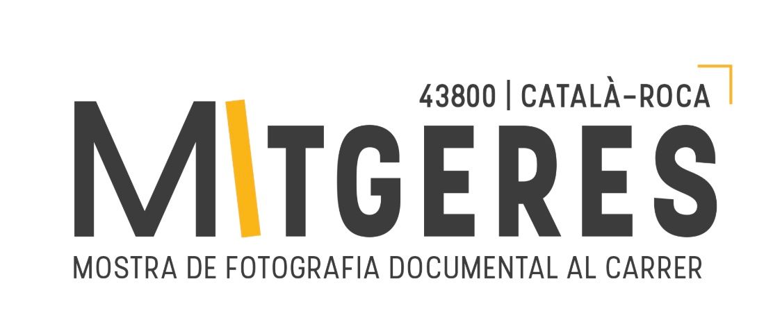 Mitgeres 2024
Fotografía contemporánea
Arte en el espacio público
Valores declarados
Valls
Fotografí