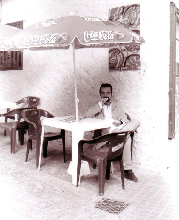 Mario Franco Mendoza