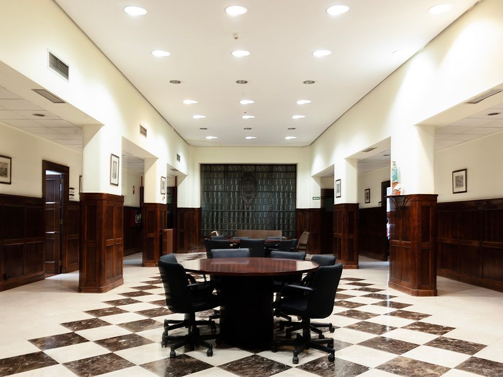SALA JUNTAS CORREOS
