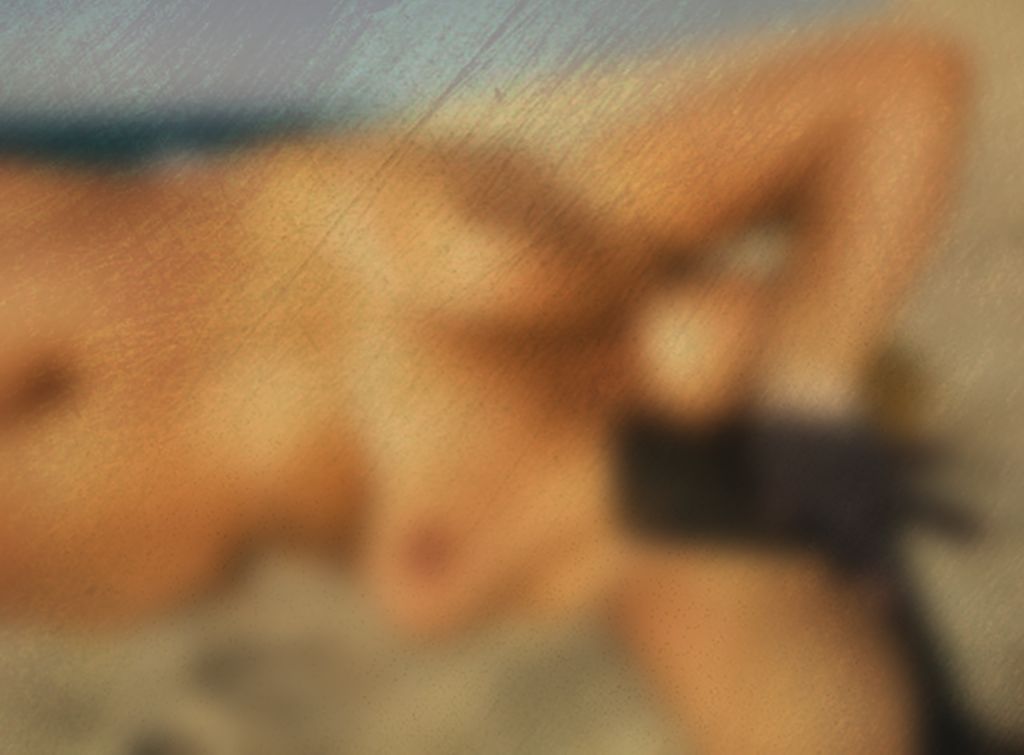 desnudo