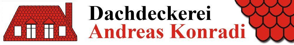 Dachdeckerei Andreas Konradi