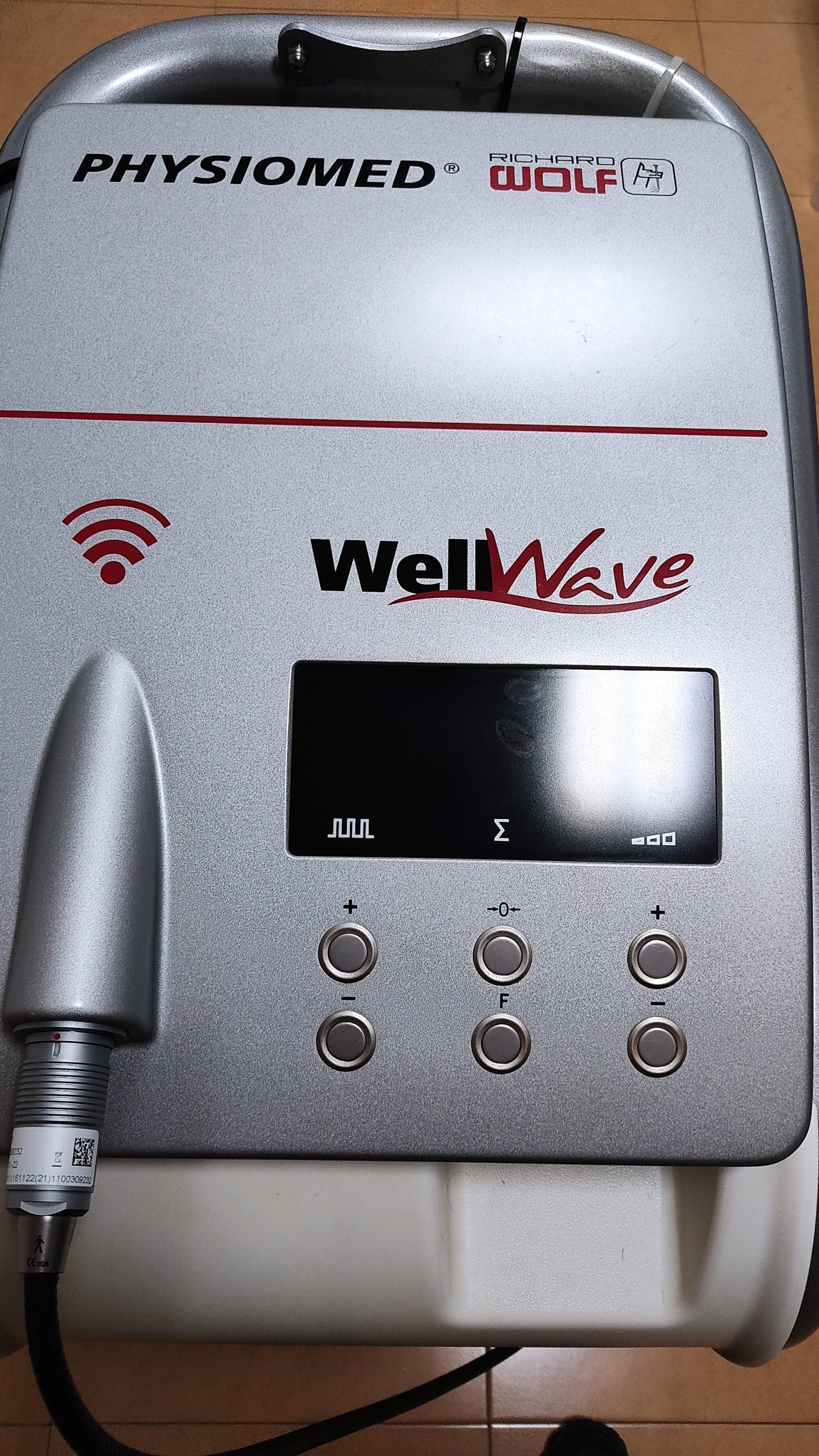 Ondas de choque en Murcia