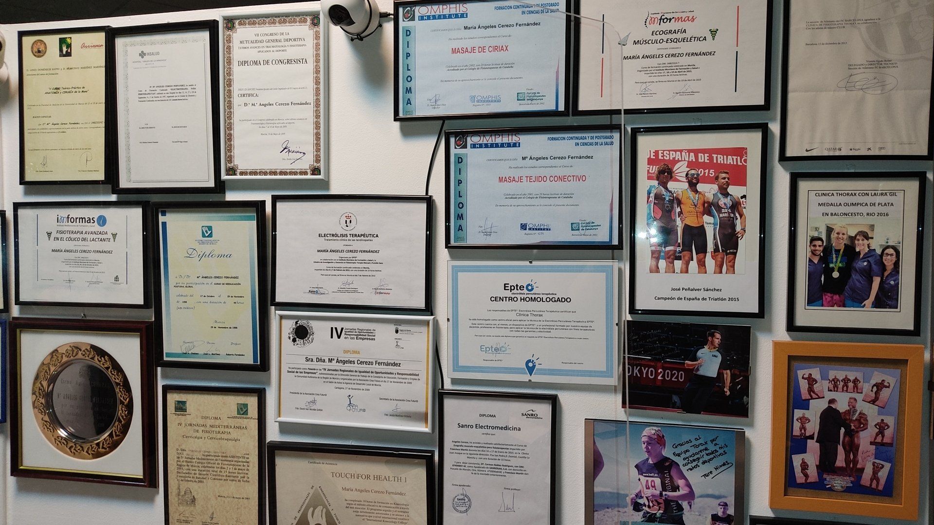 La formación hace la excelencia