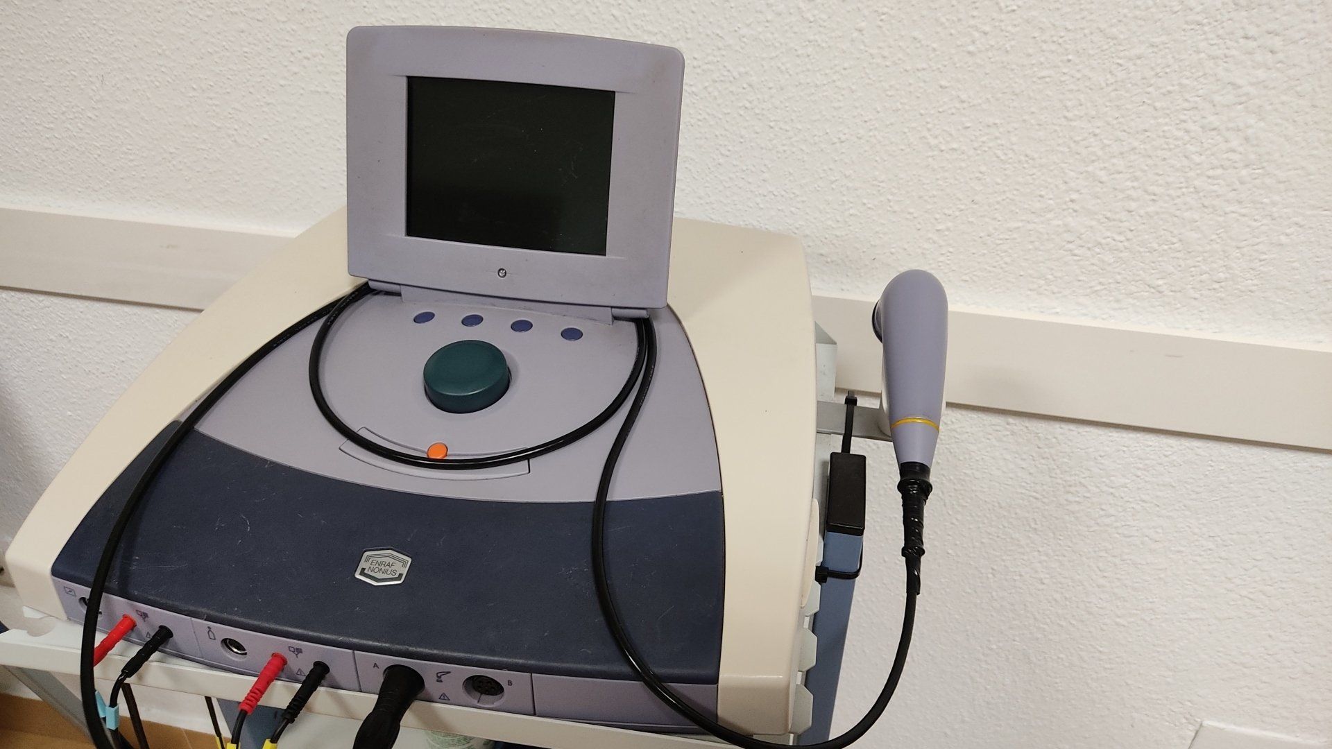 Terapia combinada