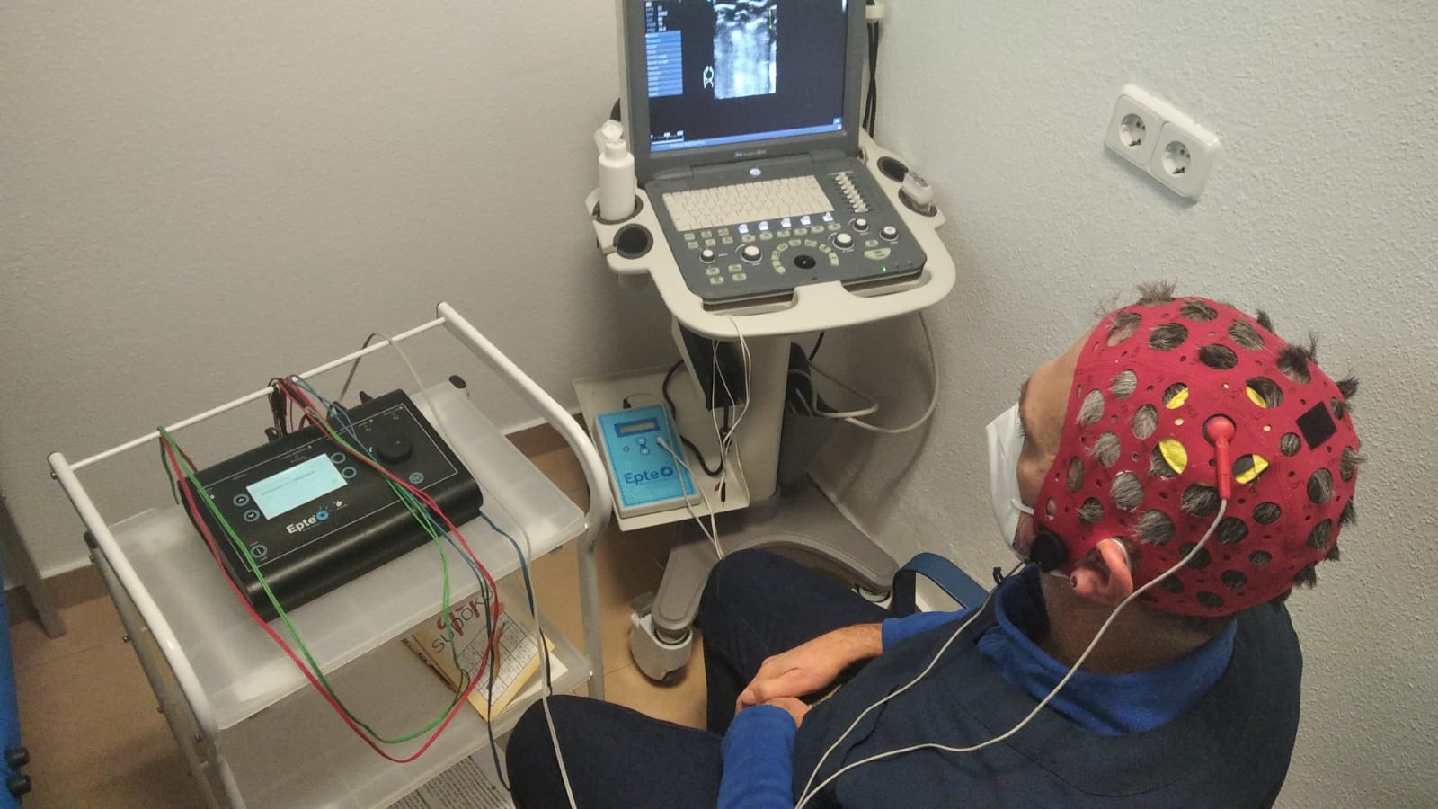 corriente directa transcraneal tdcs
