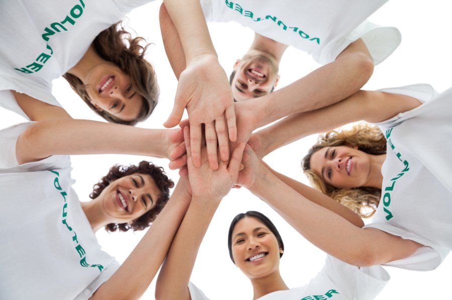 Nuestro equipo de trabajo Nuestro equipo de trabajo