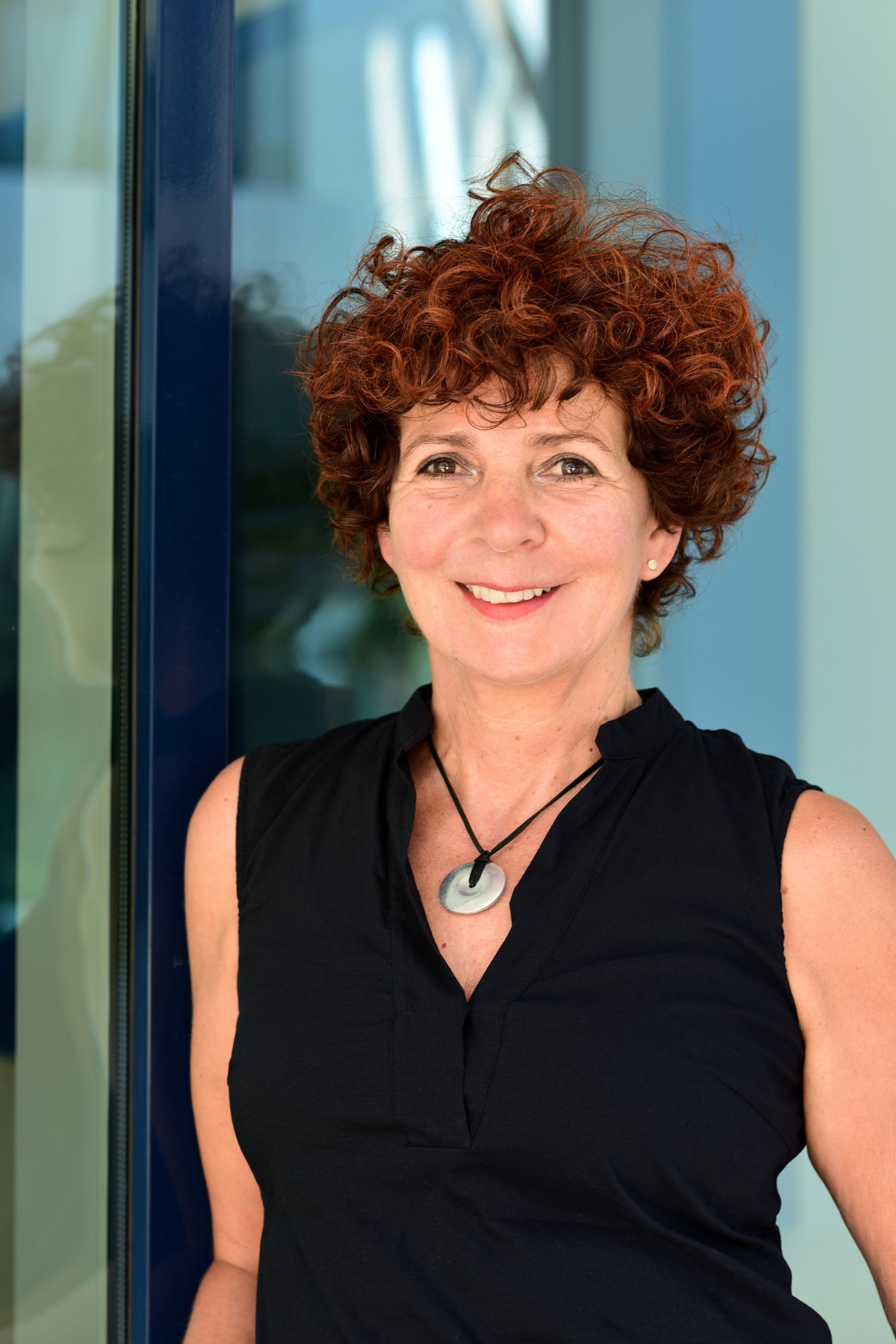 Brigitte Weber Neustadt Maler Farb