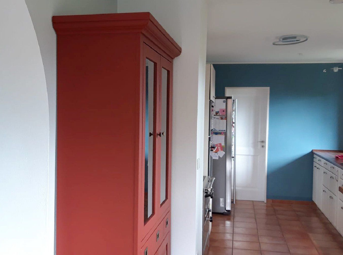 Farb und Raumgestaltung Brigitte Weber