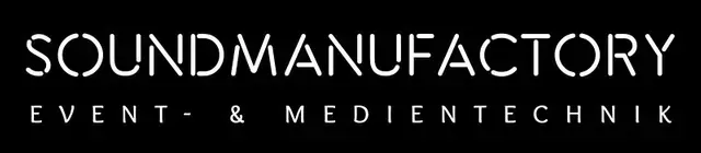 Soundmanufactory Home Soundmanufactory Logo