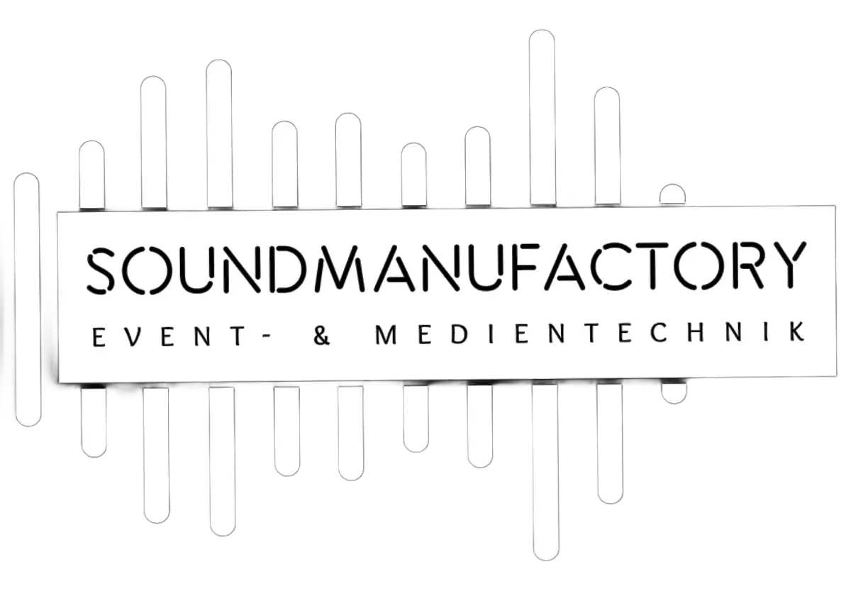 Startseite Soundmanufactory Event- & Medientechnik GmbH Startseite