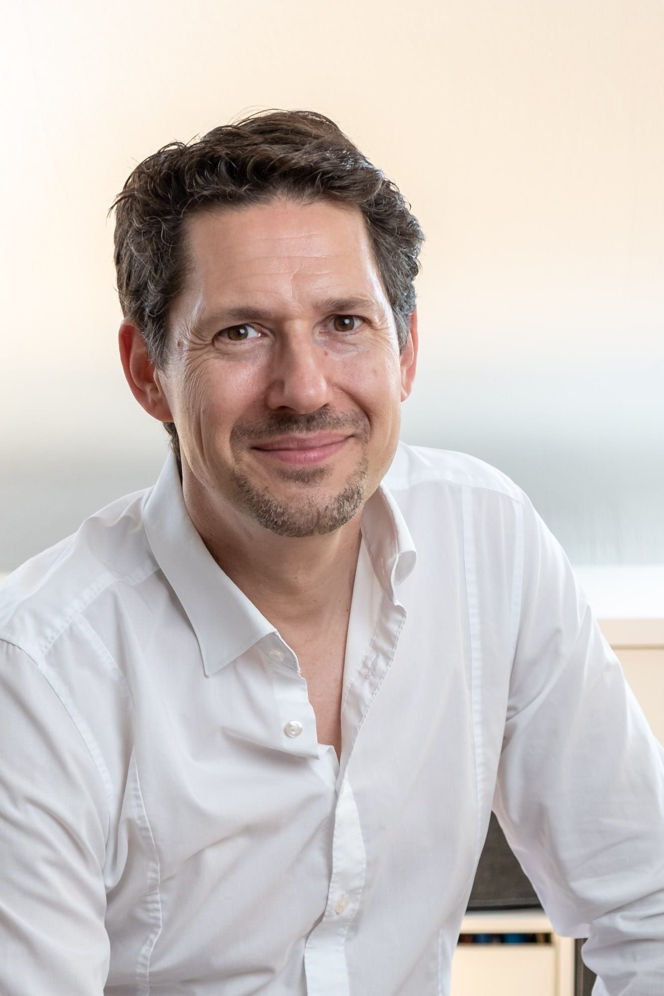 Thorsten Isack