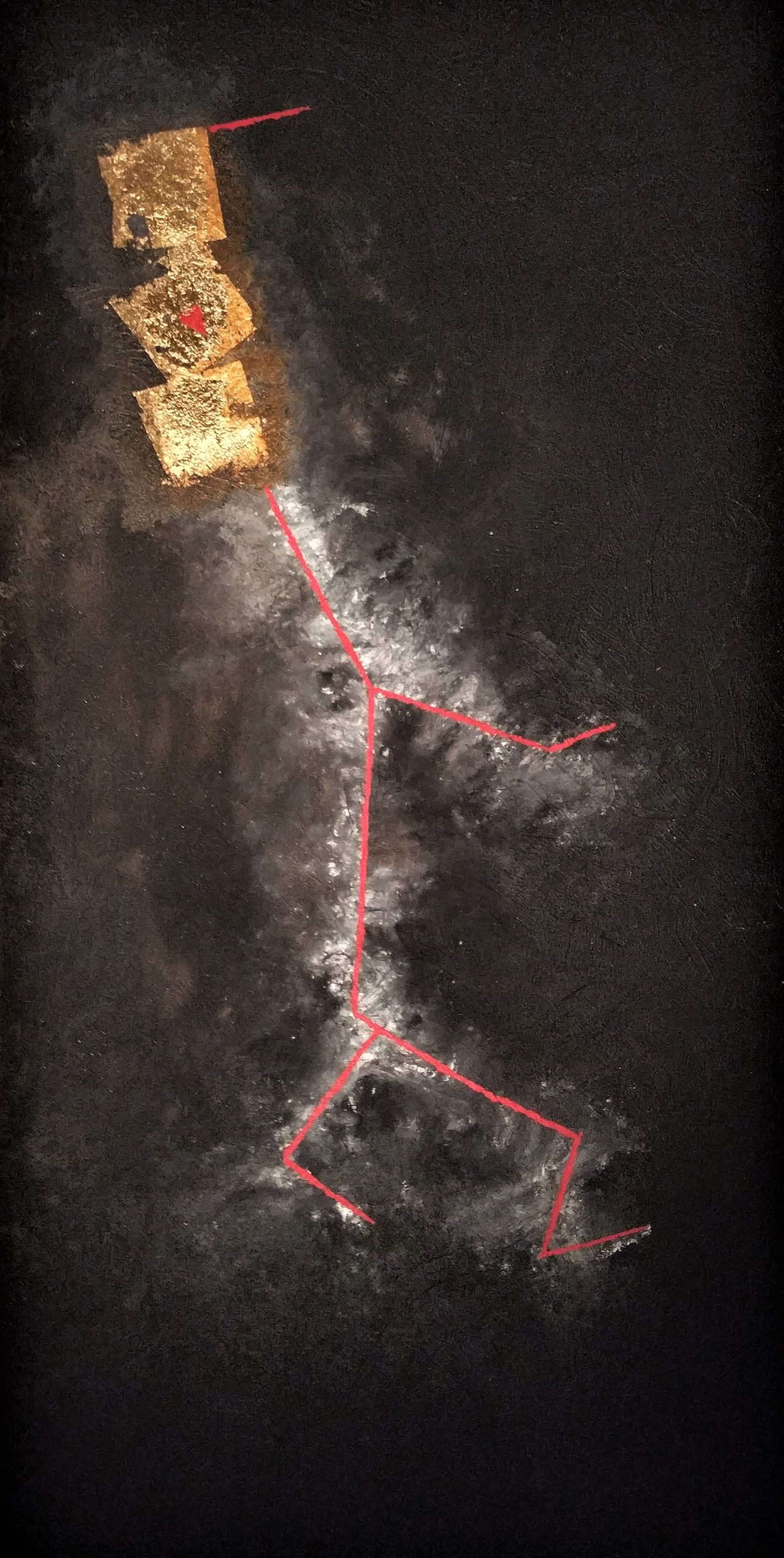 Arte Pop Abstracto Crítico de Pedro Alonso Studio