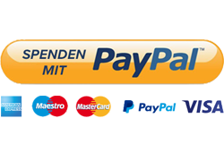 Spenden