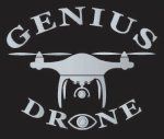 Genius Drone - Logo