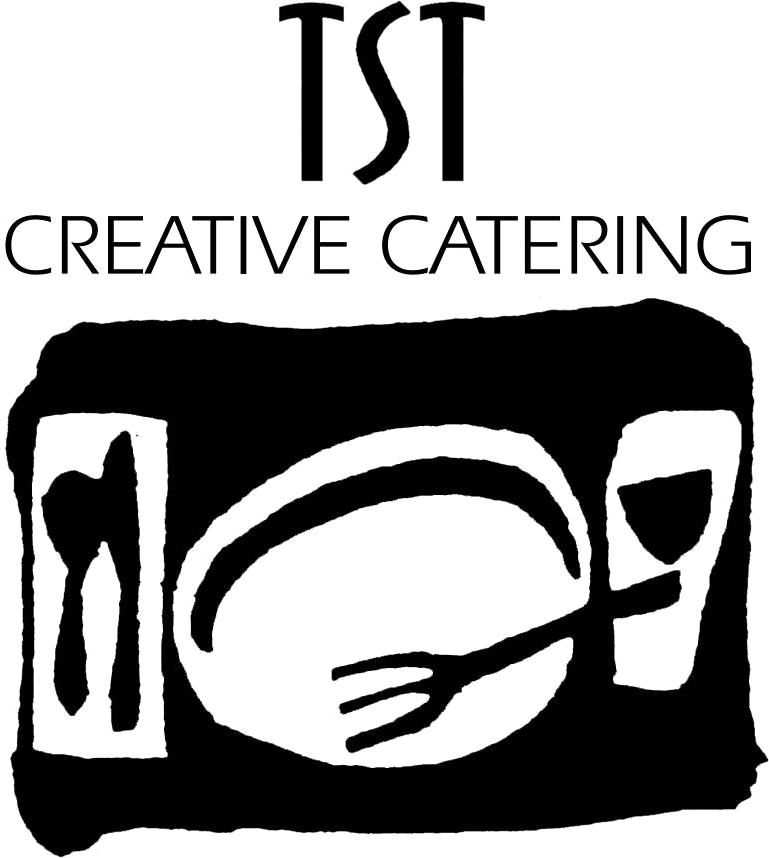 TST Creative Catering-logo