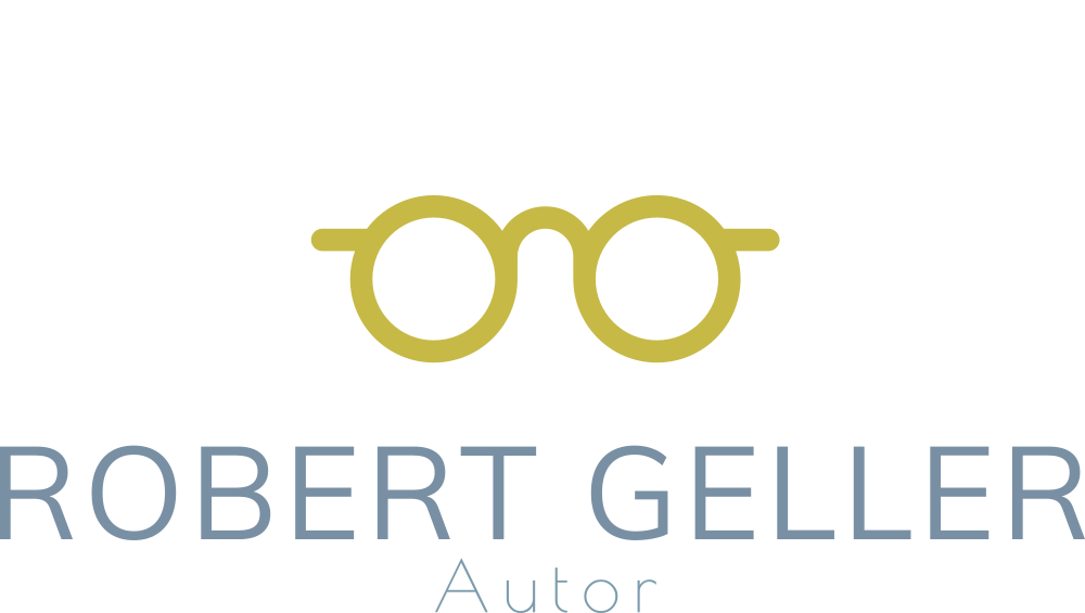 Robert Geller Autor