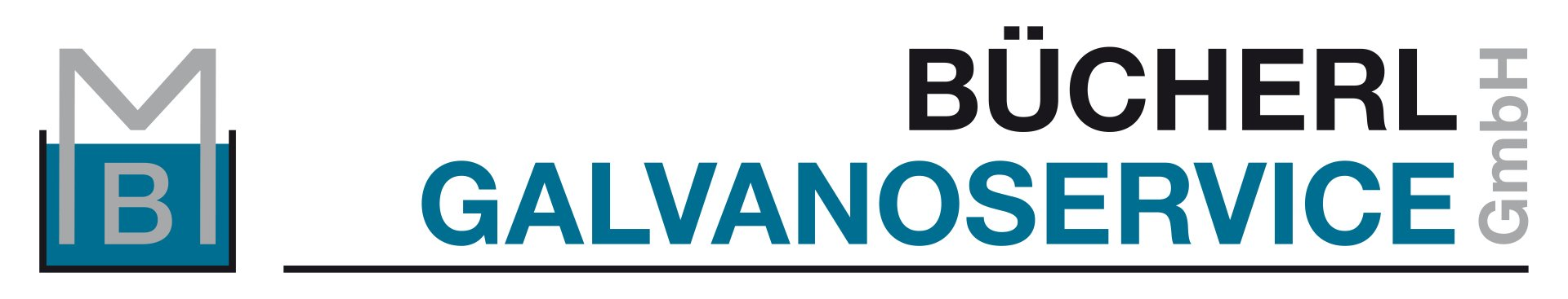 Bücherl Galvanoservice GmbH Logo Bücherl Galvanoservice GmbH