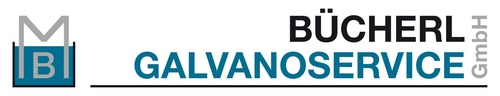 Logo Bücherl Galvanoservice GmbH