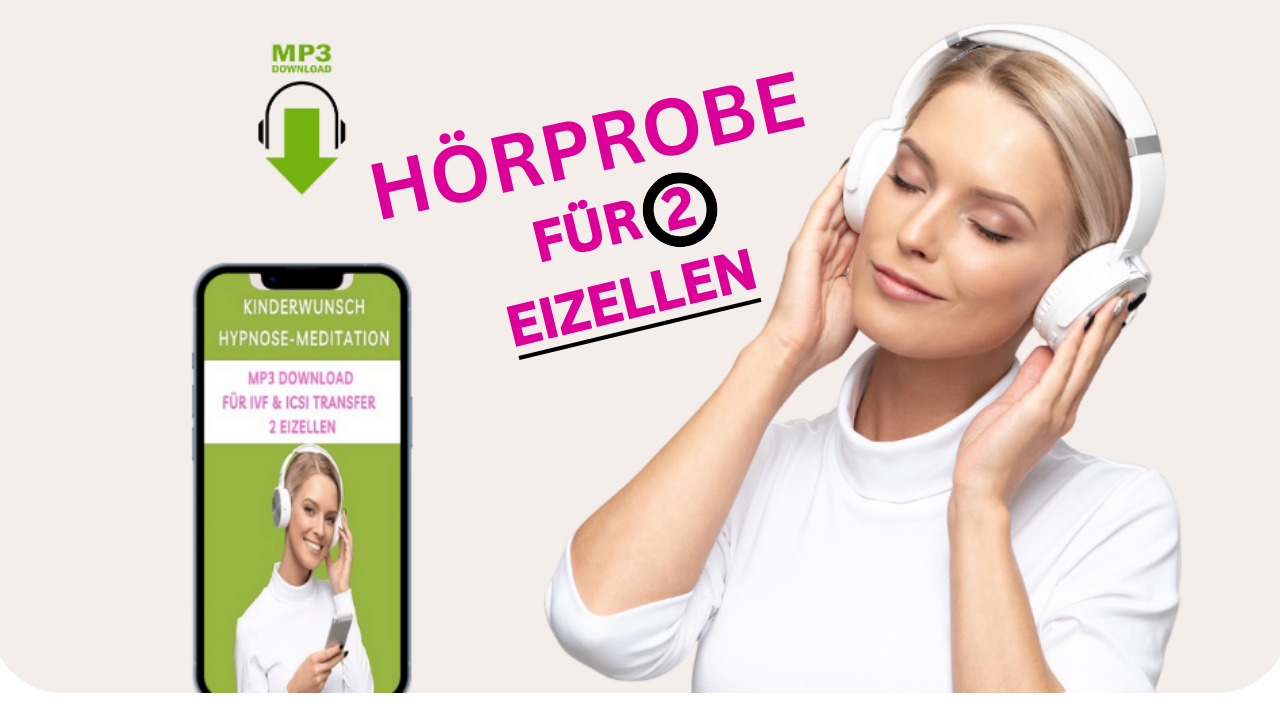 Hörprobe 1 Eizelle