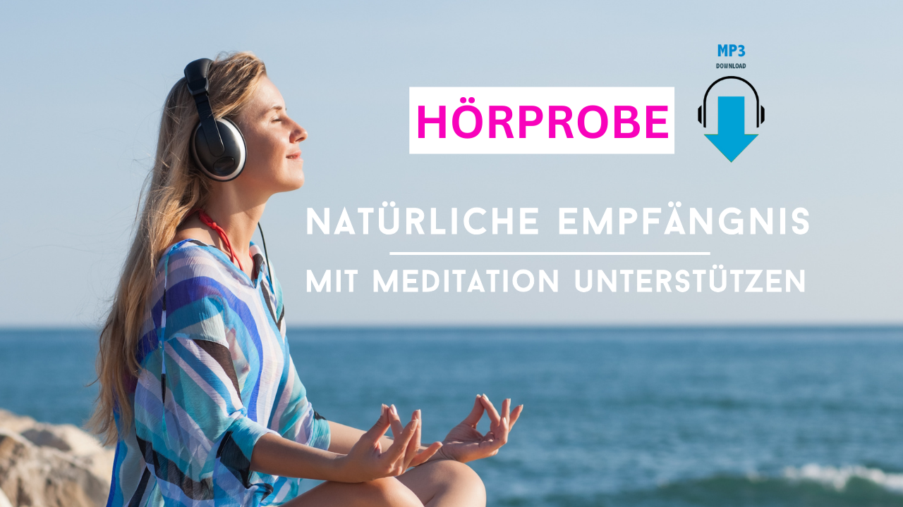 Hörprobe 1 Eizelle