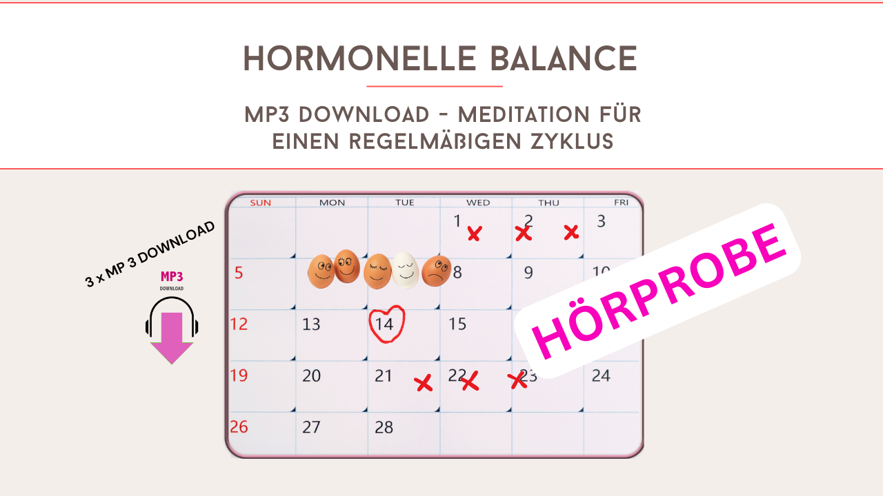 Hörprobe 1 Eizelle