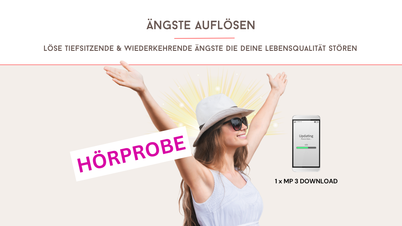 Hörprobe 1 Eizelle