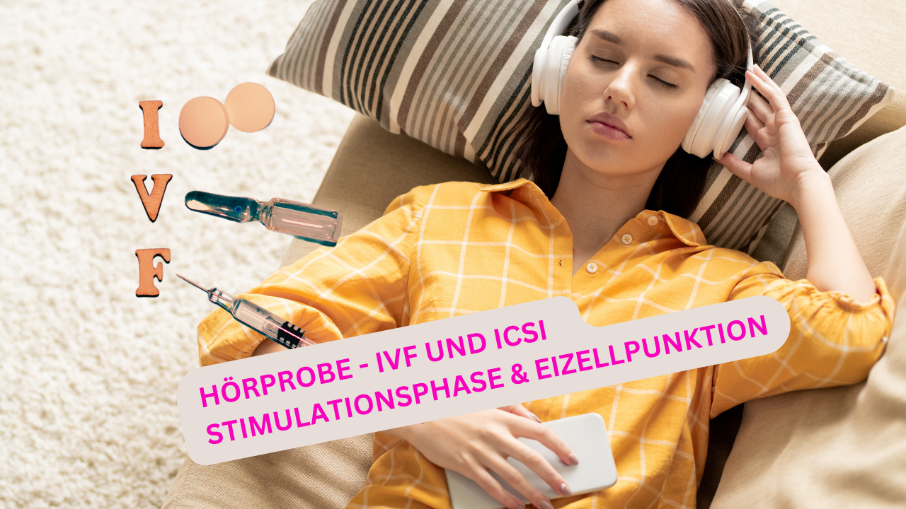 Hörprobe 1 Eizelle