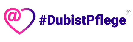 Du bist Pflege- Kampagne für Jobs in der Pflege