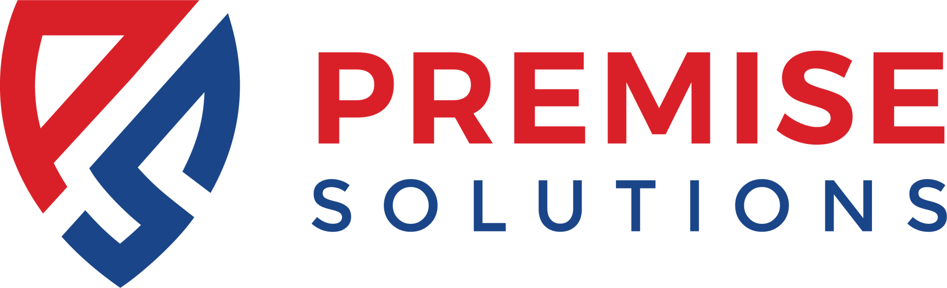 Premise Solutions Technology Converged logo