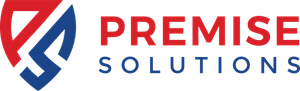 Premise Solutions Technology Converged logo