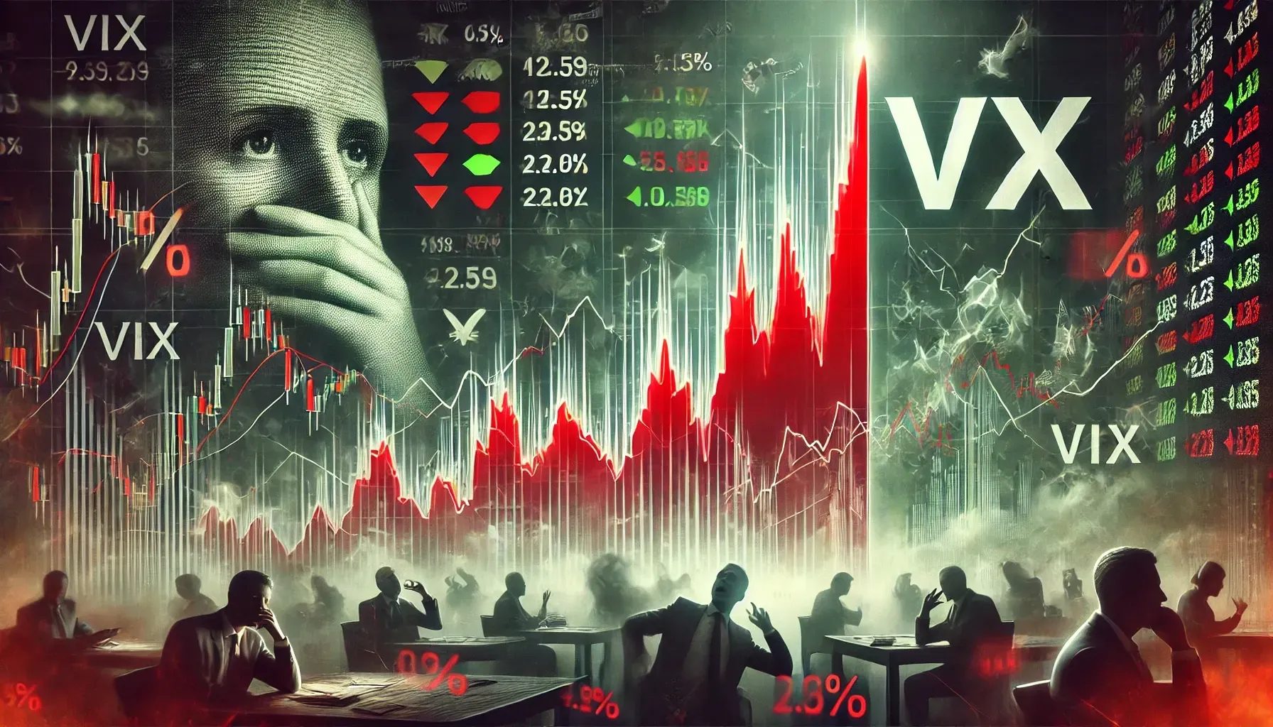 VIX