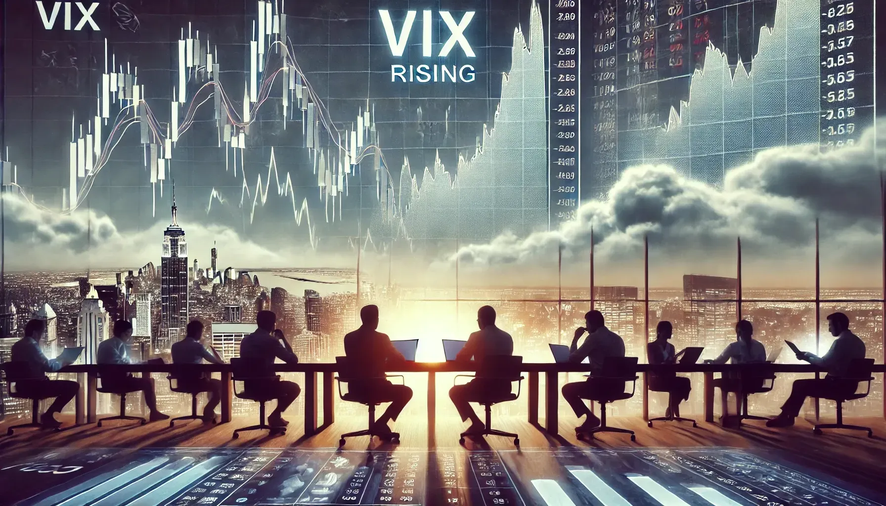 VIX