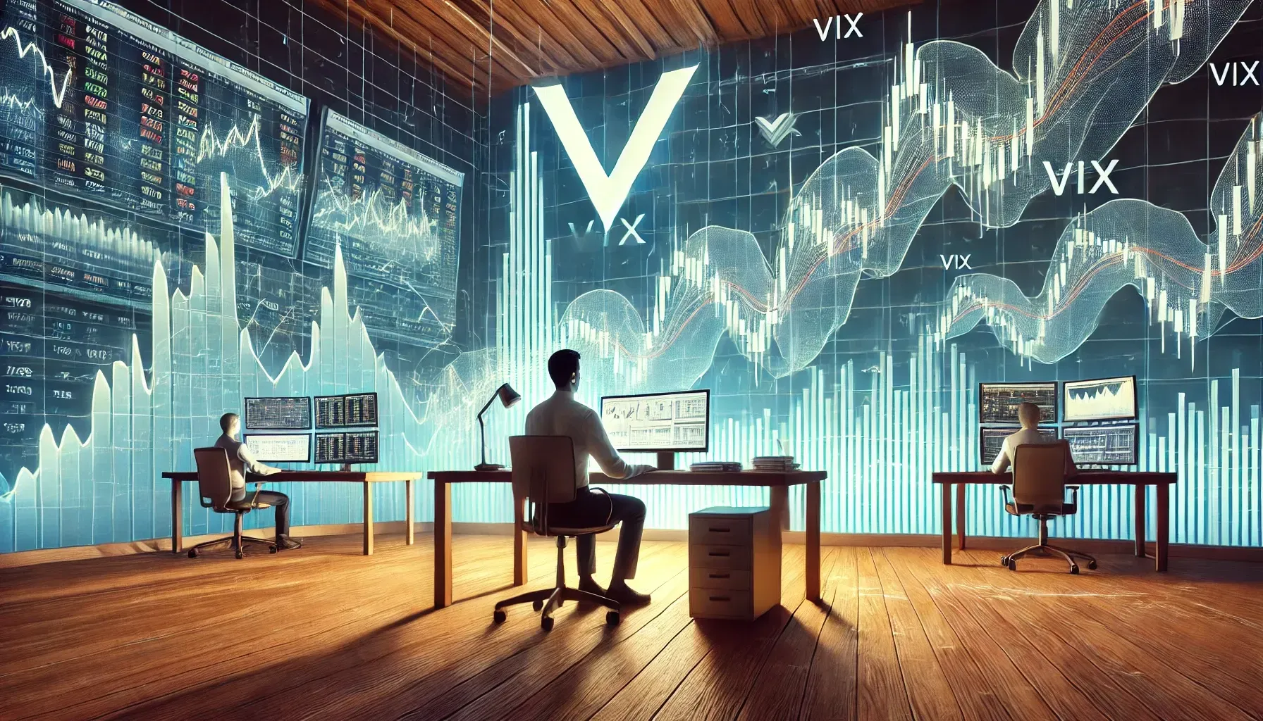 VIX