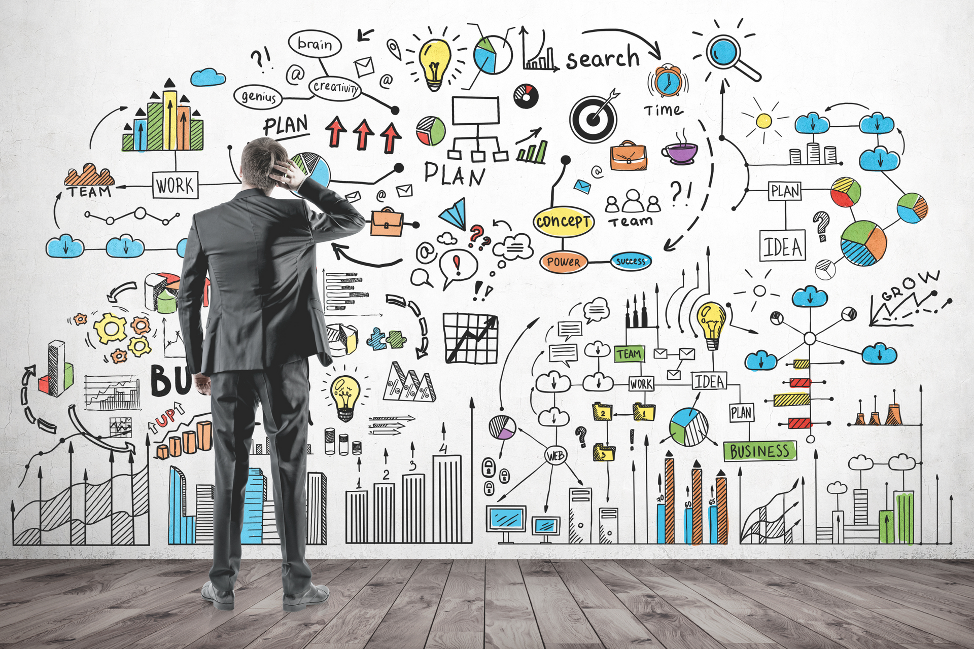 Underperformance, Outperformance