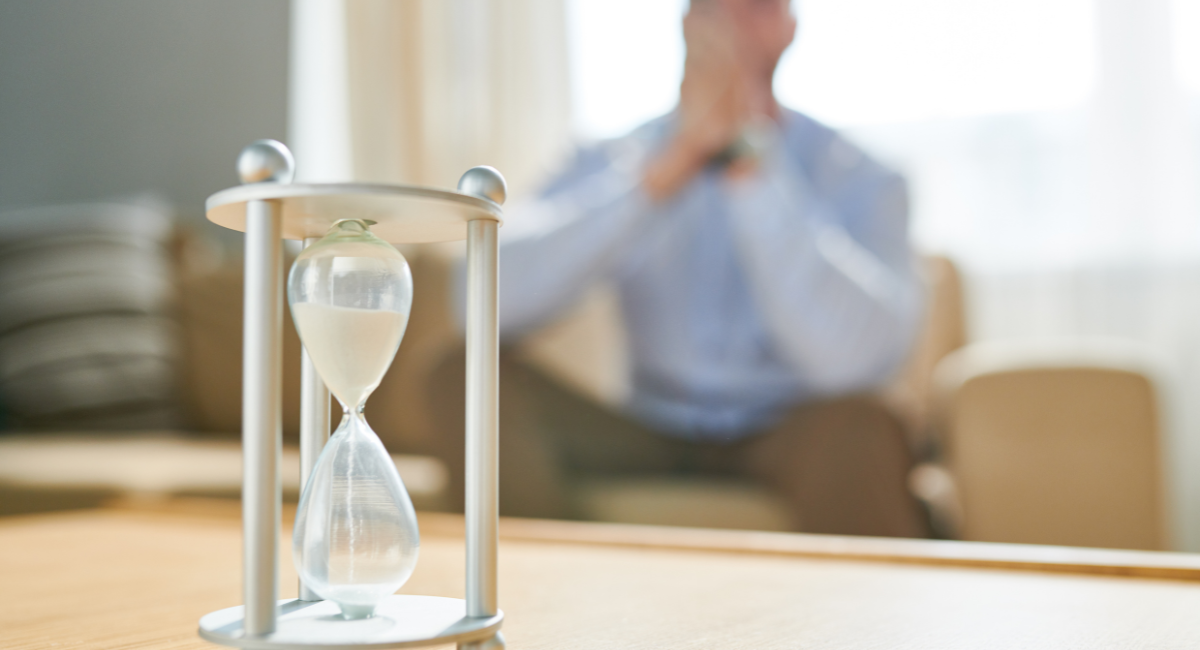 Kritische Betrachtung des Wartens und des Markteintritts