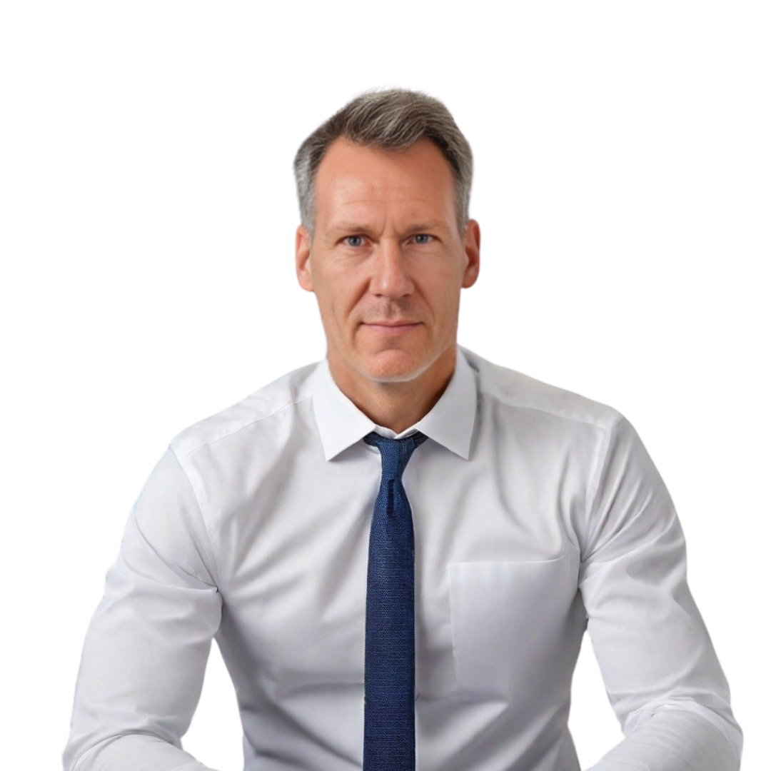 Michael Müller von MMplatinum