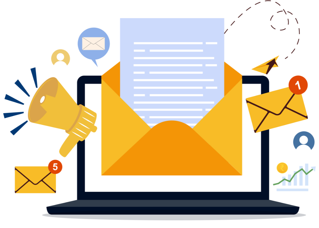 Newsletteranmeldung