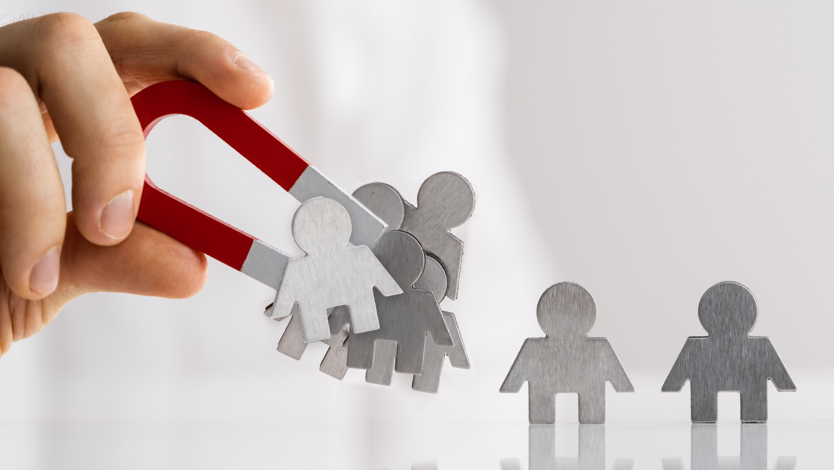 Anziehungskraft von Dividenden