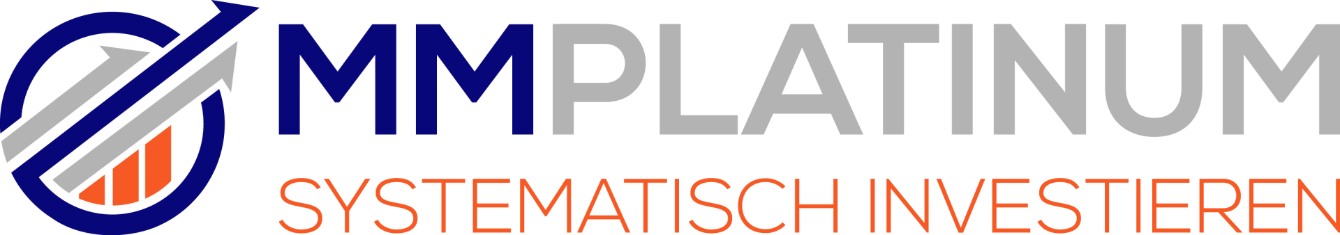 Logo MMplatinum Börsenbrief