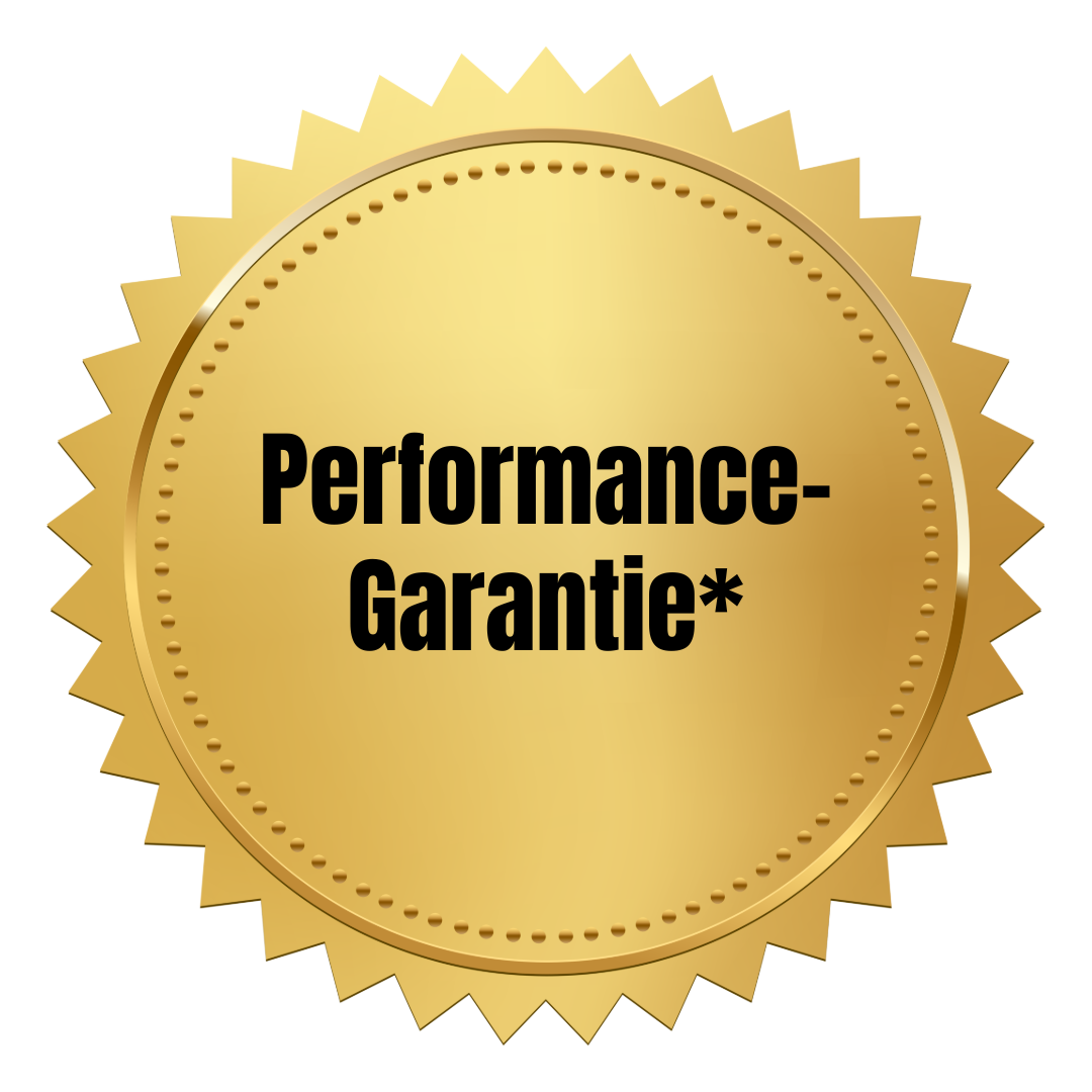 Performance-Garantie