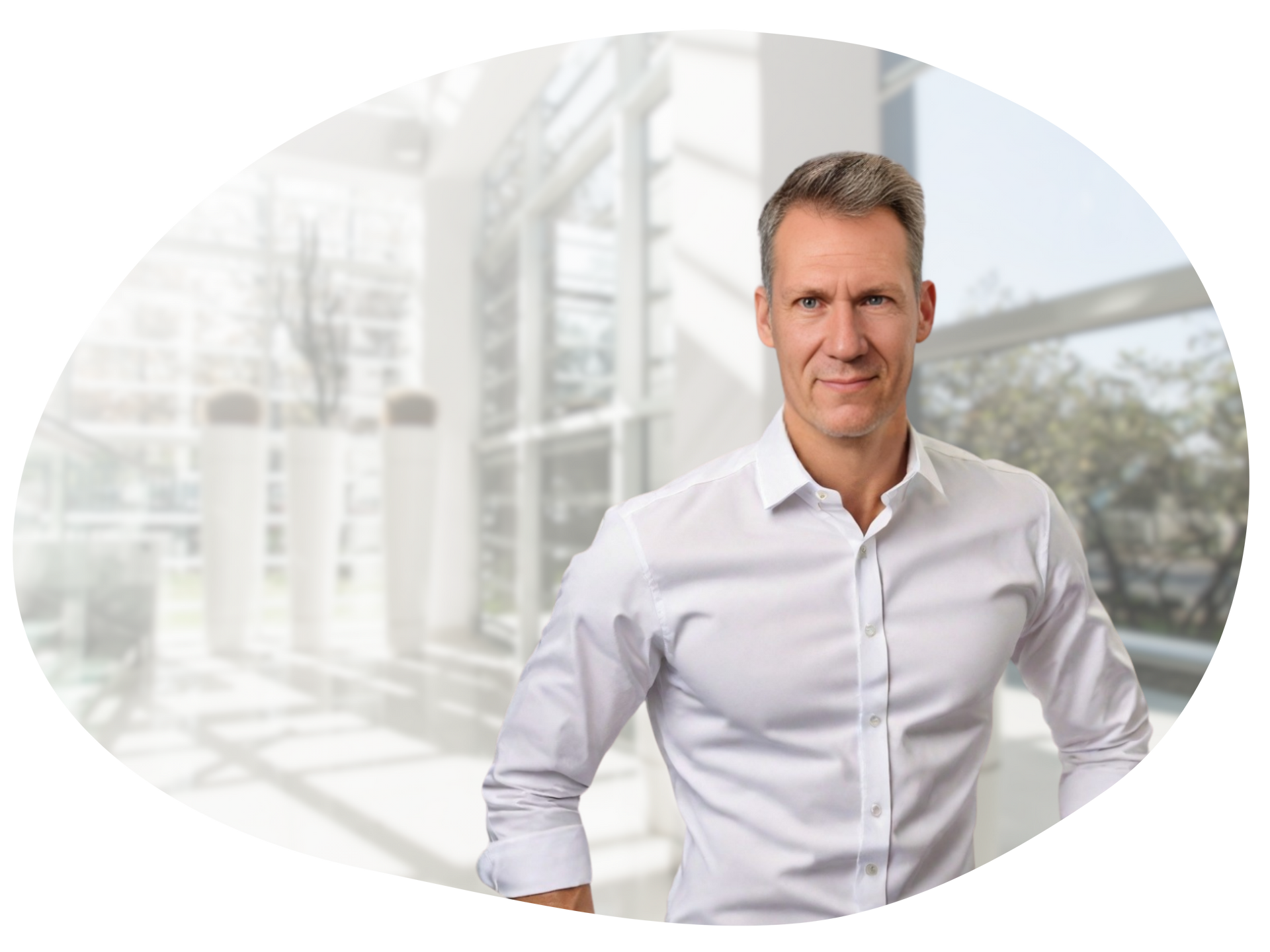 Börsenexperte Michael Müller