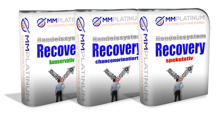 MMplatinum Recovery
