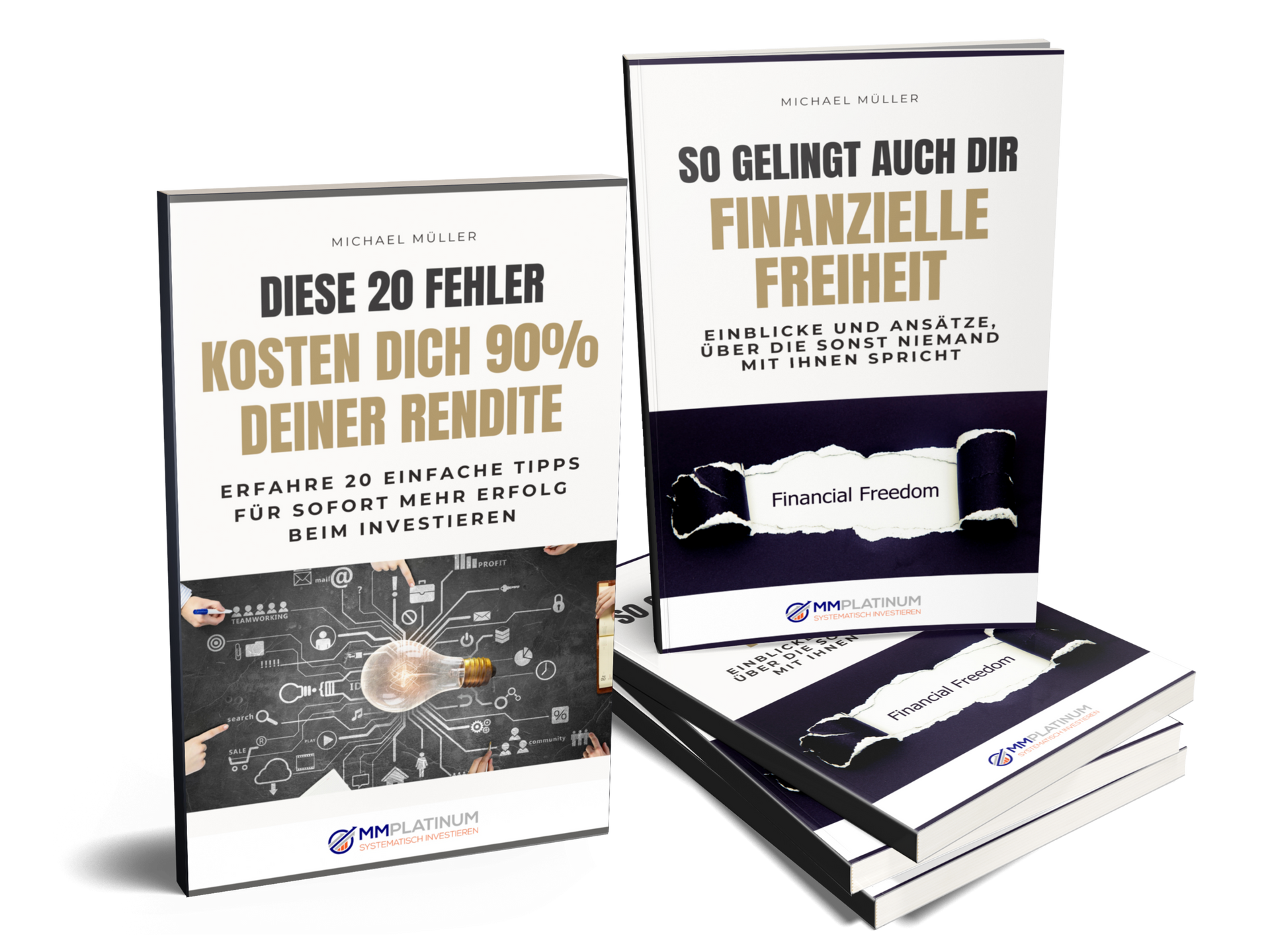 Schaubild E-Books MMplatinum